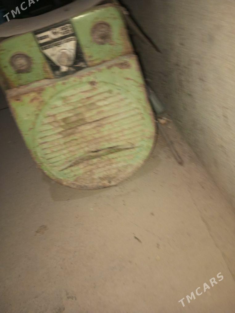 swarka aparat - Кёнеургенч - img 1