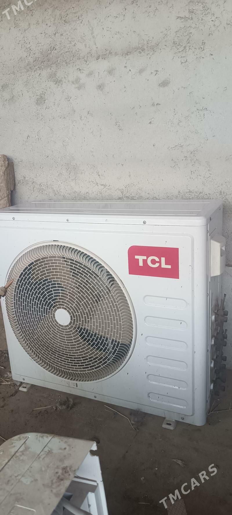 kansaner - Ашхабад - img 1