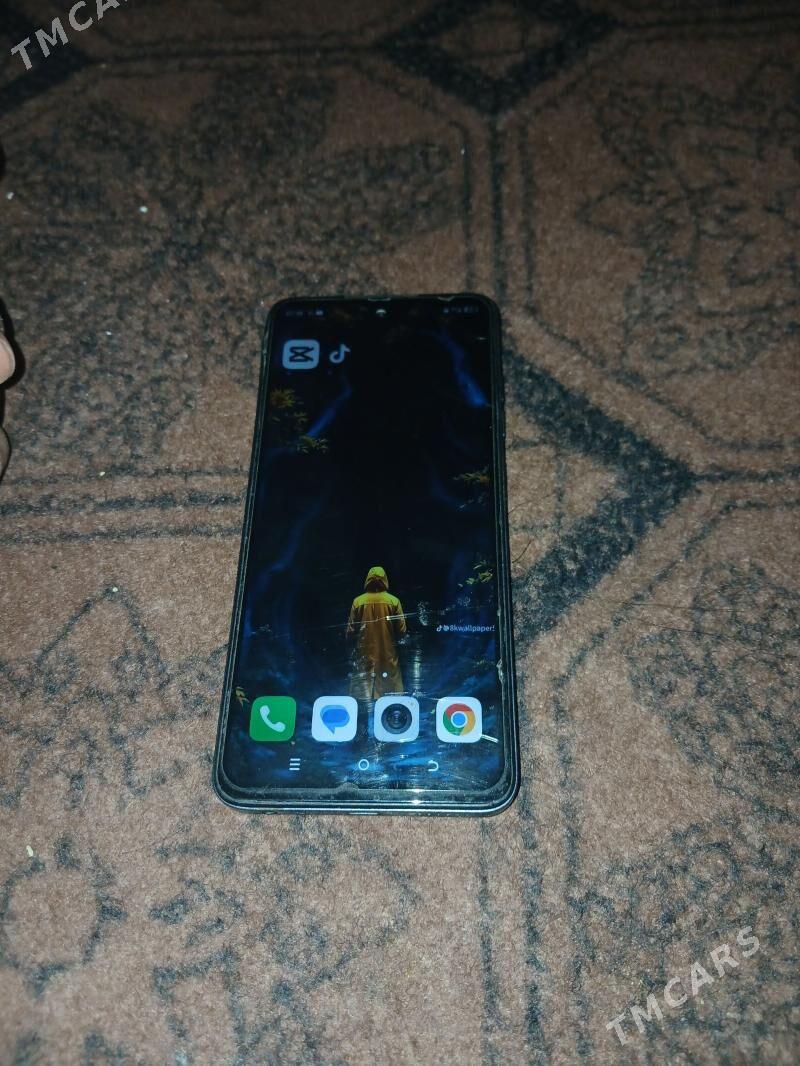 Tecno - Бахарден - img 1