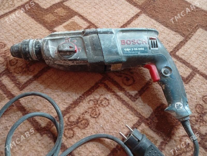 borch drel - Бахарден - img 1