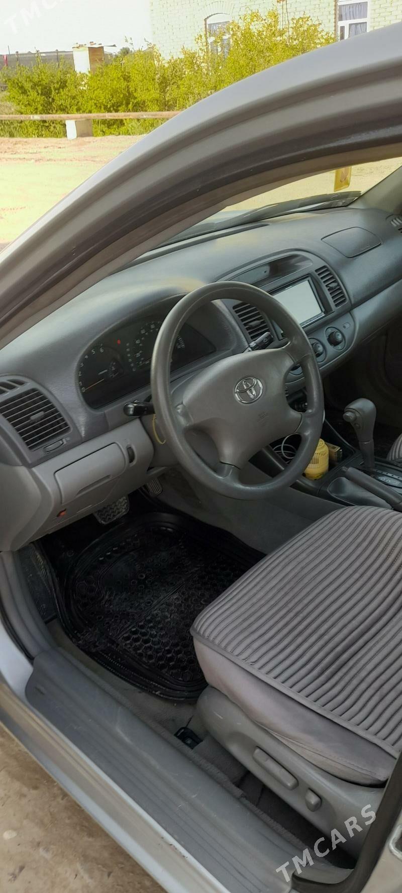 Toyota Camry 2002 - 170 000 TMT - Ýolöten - img 1