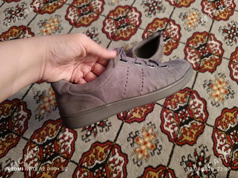 кроссовки - Mary - img 1