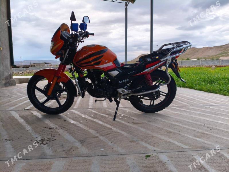 Fekon FK200-14G 2014 - 16 000 TMT - Köýtendag - img 1