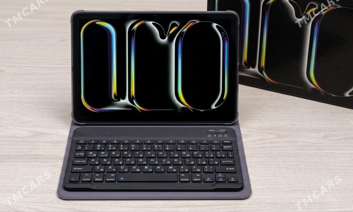 Planşet HK 17 Pro Pad - Туркменабат - img 1