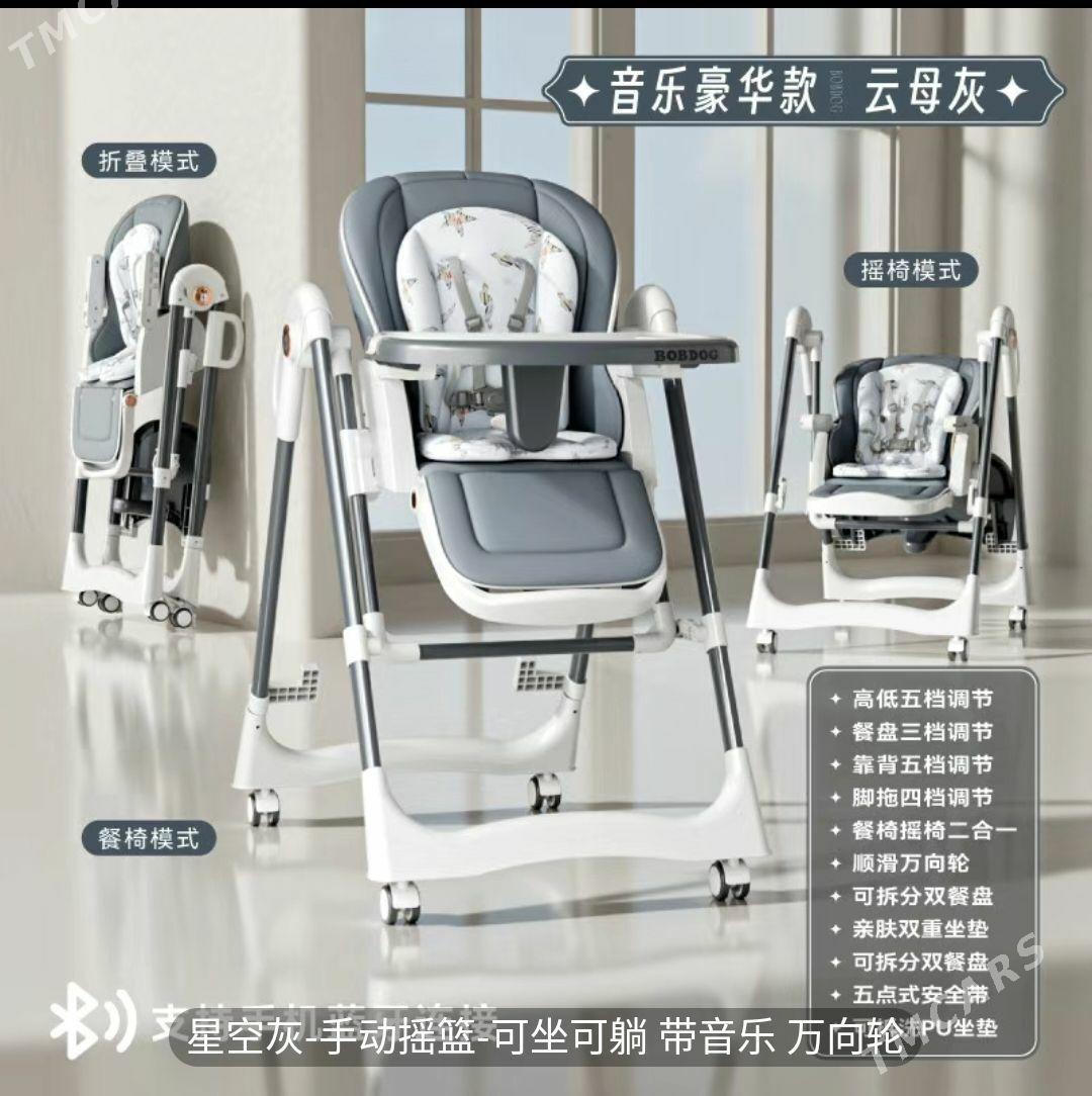 caga stul - Aşgabat - img 1