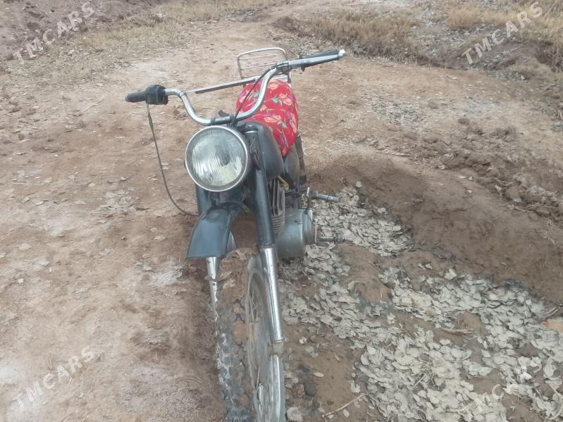 Iž Planeta 2012 - 4 000 TMT - Гороглы (Тагта) - img 1