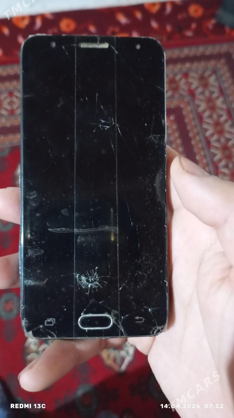 Samsun J5 Prime - Кёнеургенч - img 1