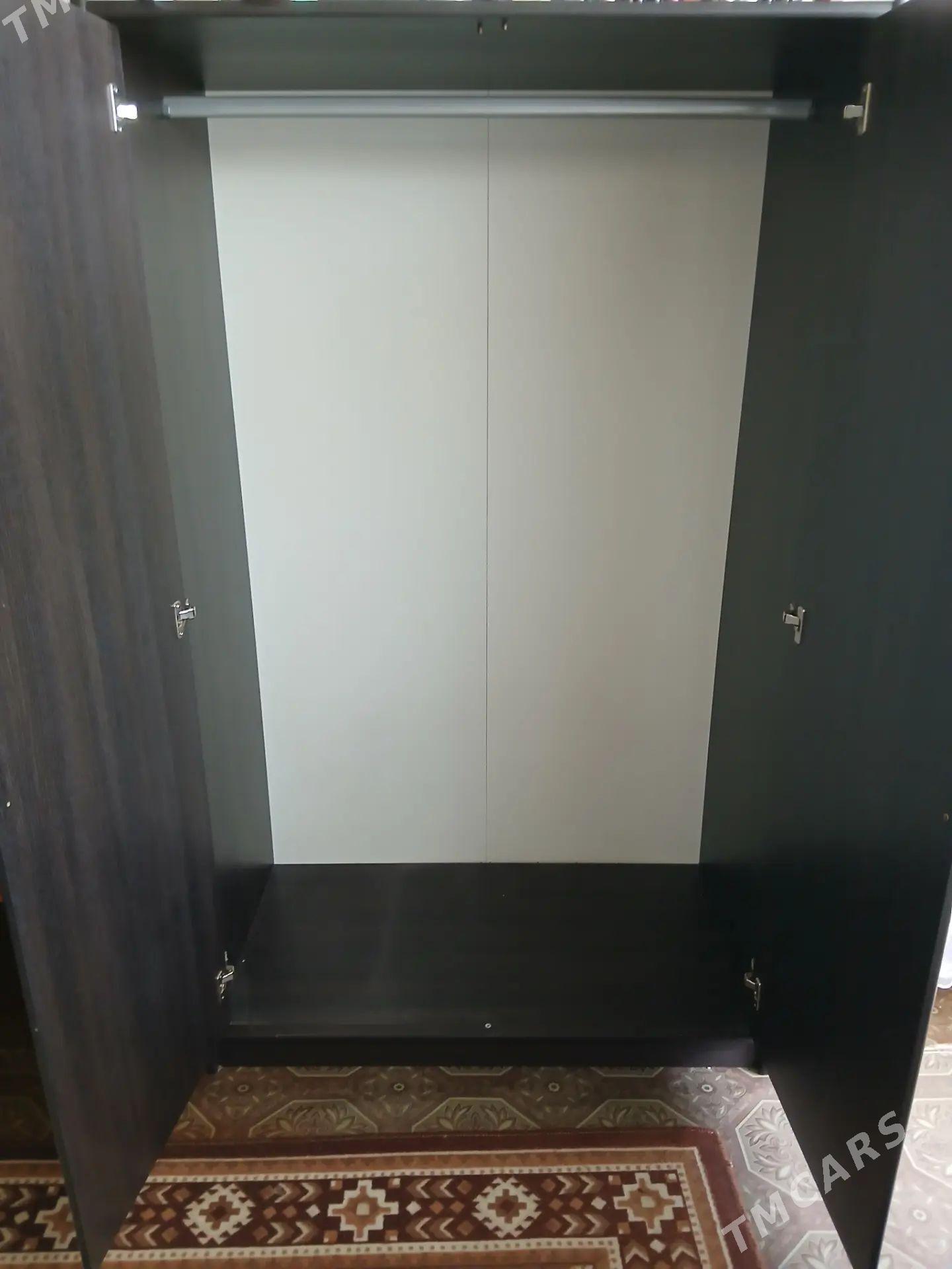 шкаф плательный - Ашхабад - img 1