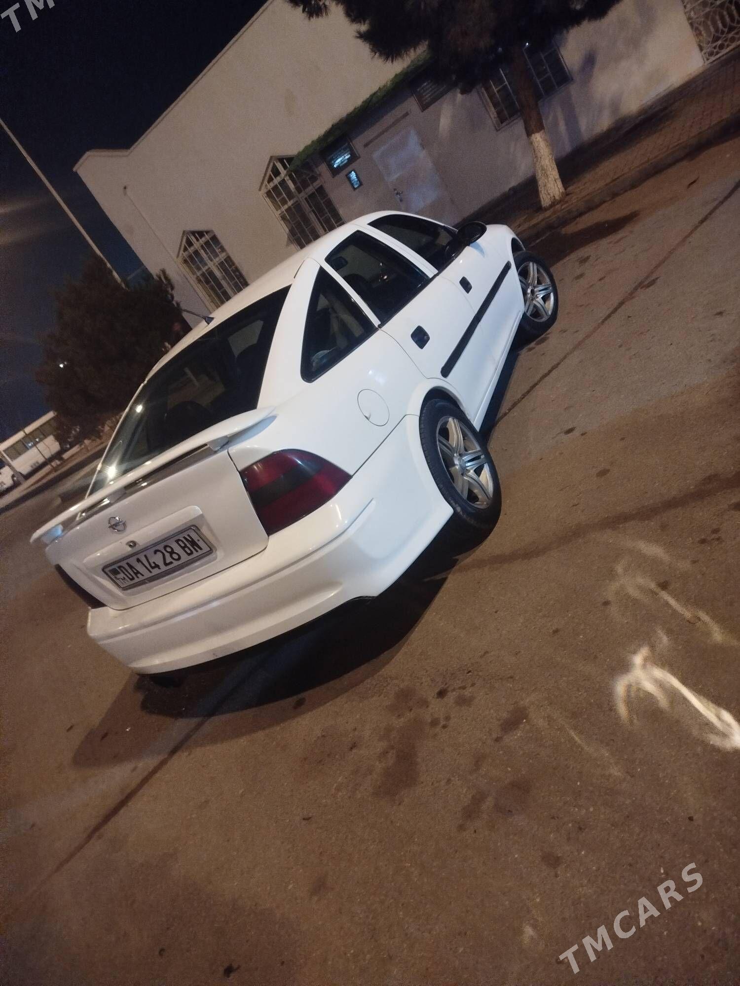 Opel Vectra 1998 - 55 000 TMT - Туркменбаши - img 1