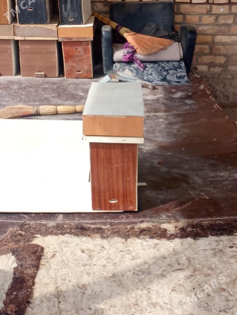 ary yassyk liklows - Бабадайхан - img 1