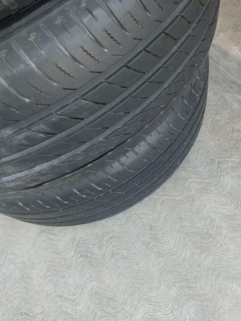 Teker R 17 700 TMT - Mary - img 1