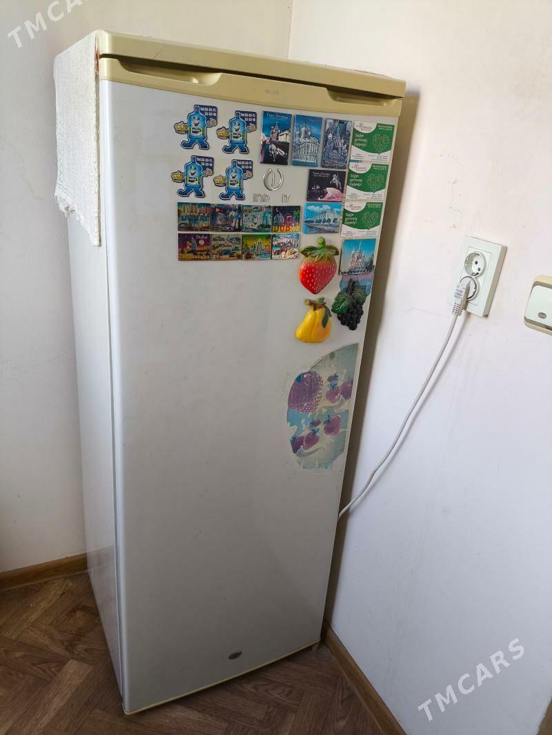Холодильник - Ашхабад - img 1