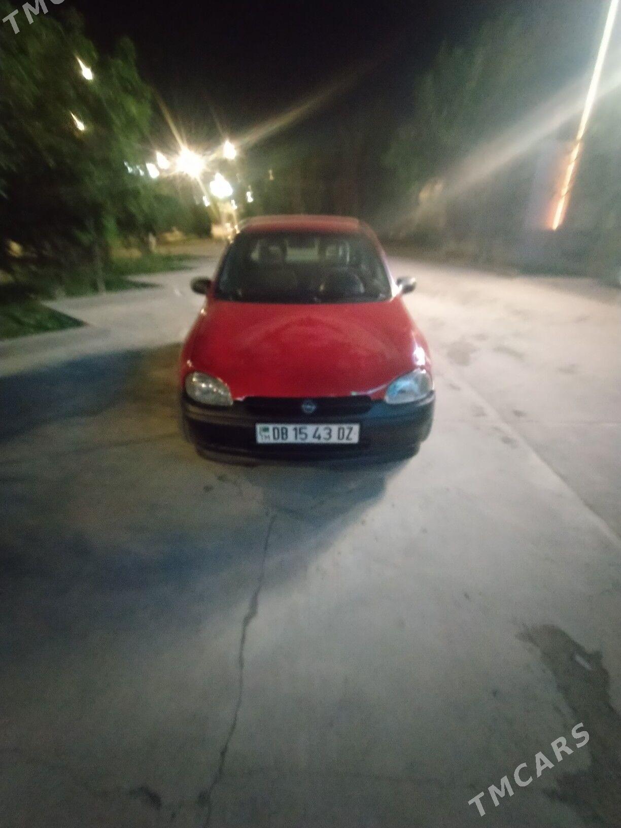 Opel Vita 1996 - 33 000 TMT - Дашогуз - img 1