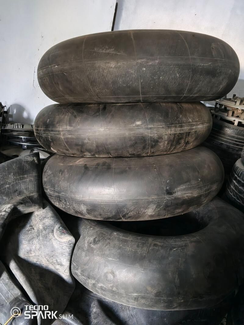 Kamyr 12 230 TMT - Чоганлы - img 1