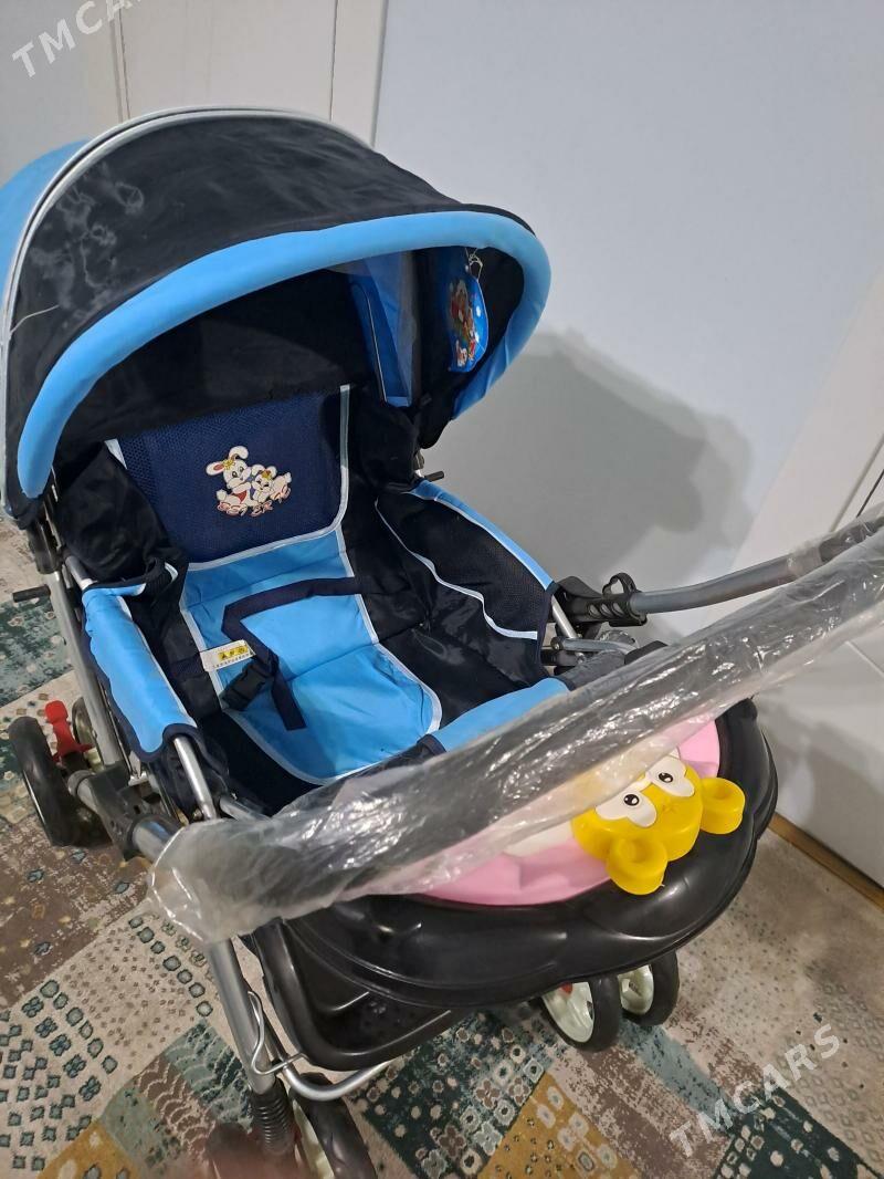 Kolyaska - Мир 7 - img 1