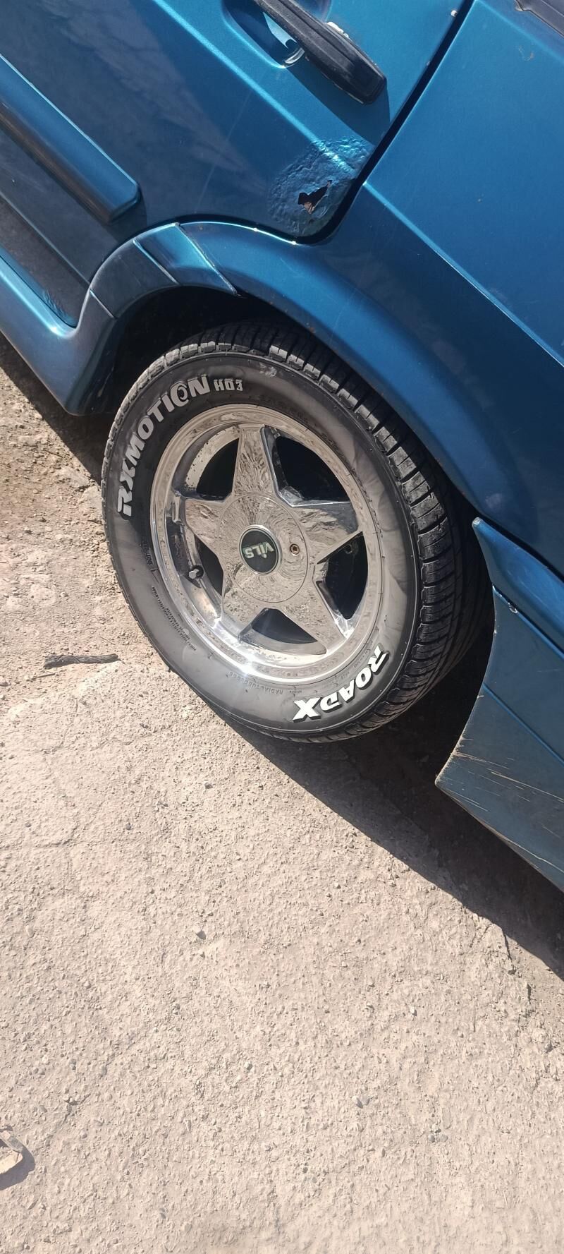 13lik diska pakriska 4 500 TMT - Mary - img 1