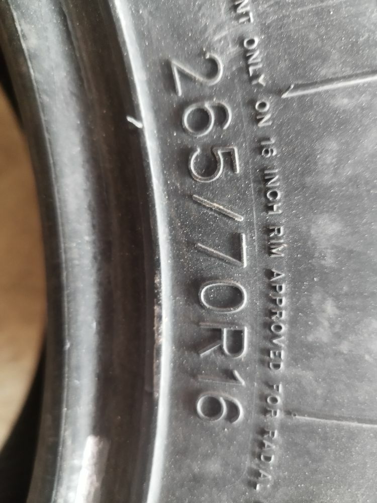 Pakryşka 350 TMT - Tejen - img 1