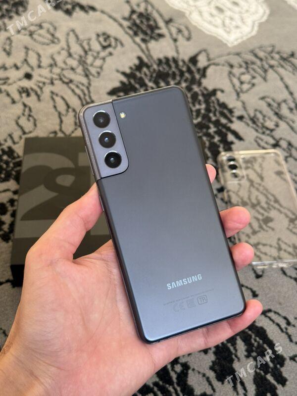 S21 5G TP - Туркменабат - img 1