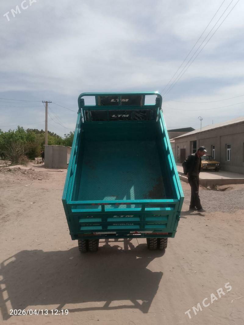 Fekon FK200-14G 2025 - 32 000 TMT - Чарджоу - img 1