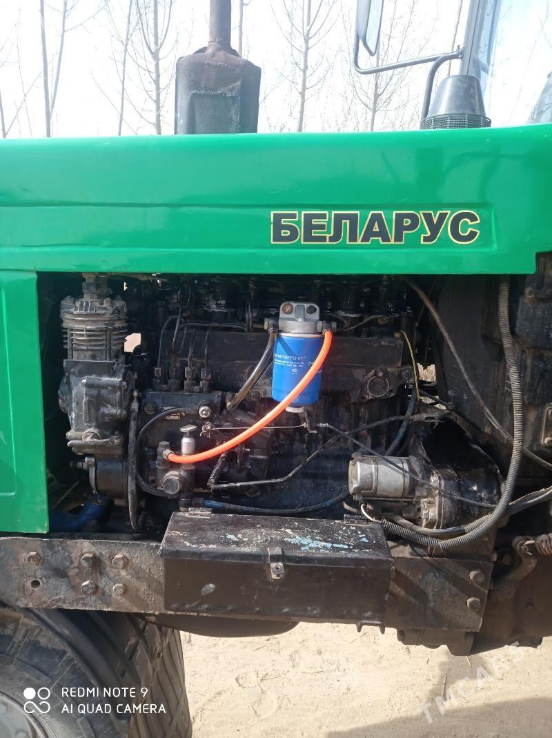 MTZ 80 2012 - 180 000 TMT - Дарганата - img 1