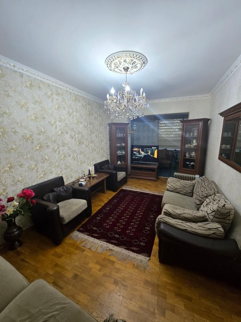 A.noway Gowdanka 2 komnat - Ашхабад - img 1