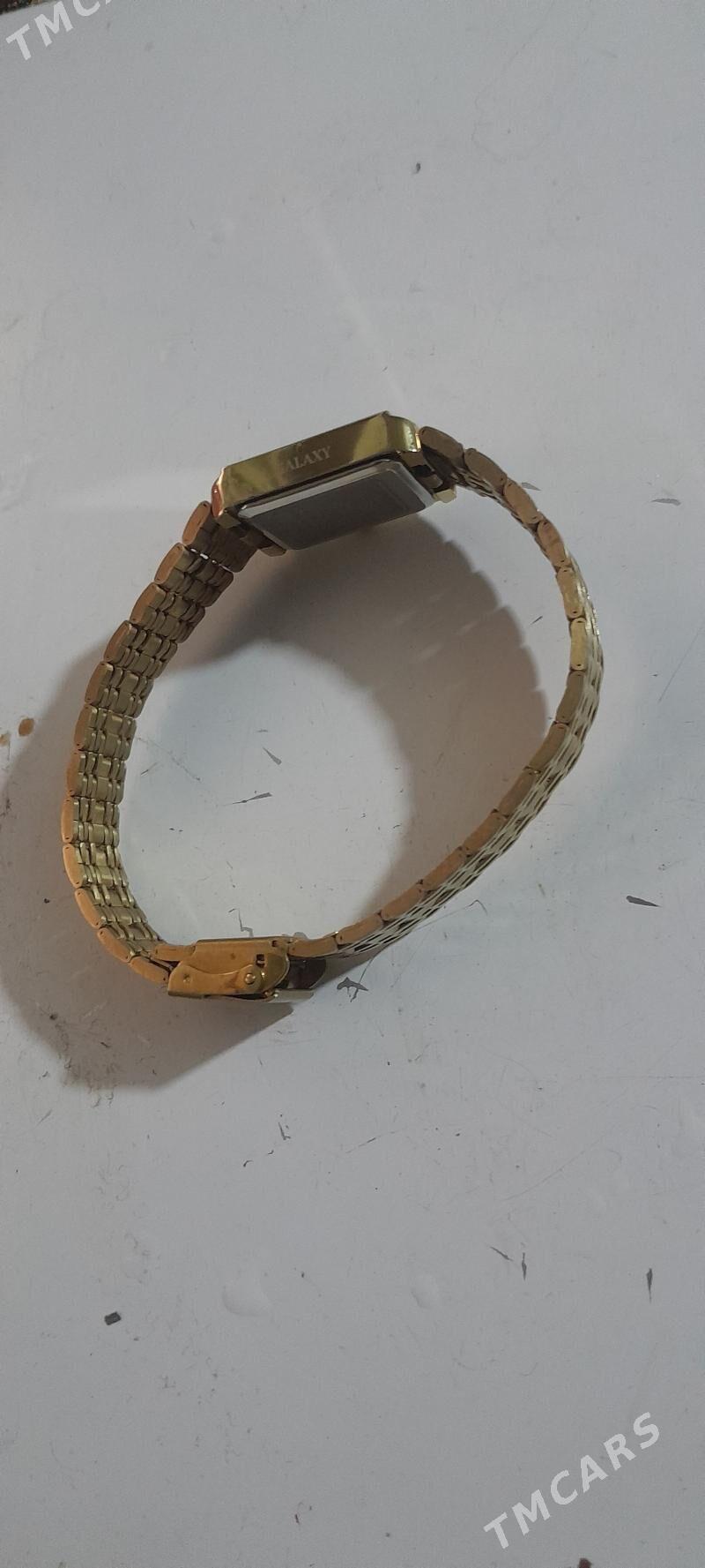 Sagat - Aşgabat - img 1