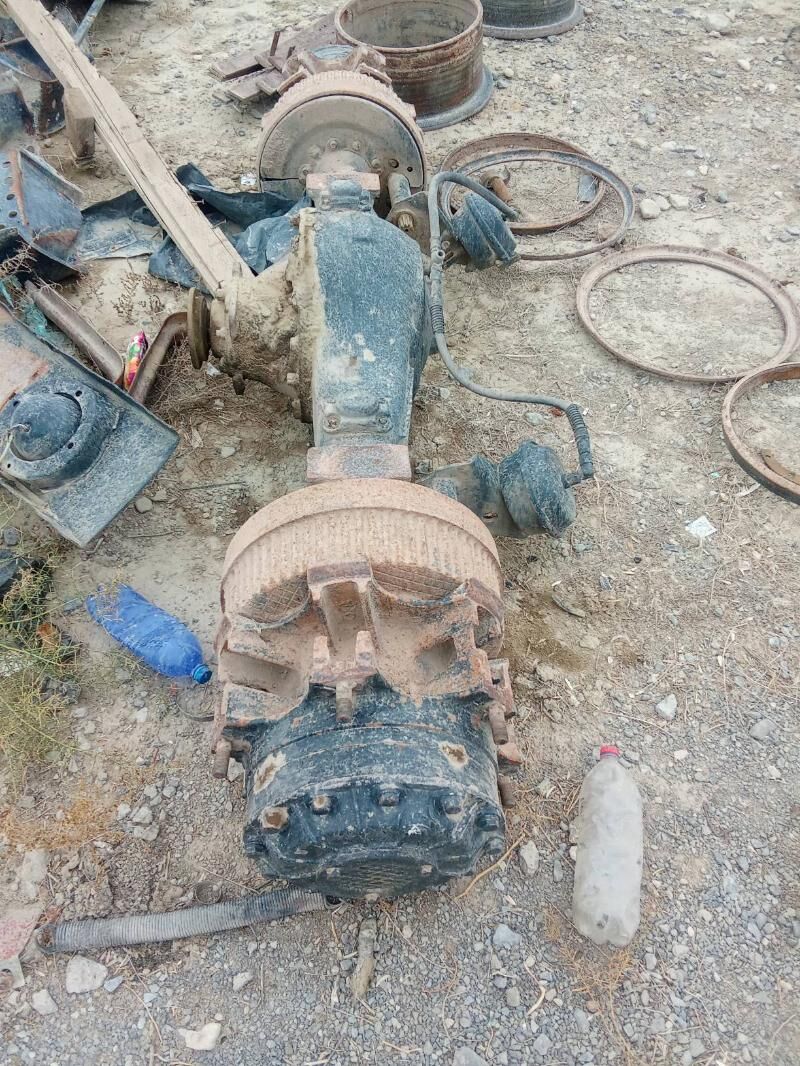 Mos kure maz 2 000 TMT - Гызыларбат - img 1