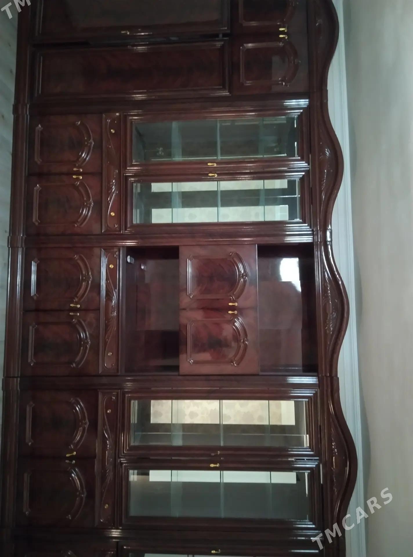 Mebel Şkaf - Балканабат - img 1