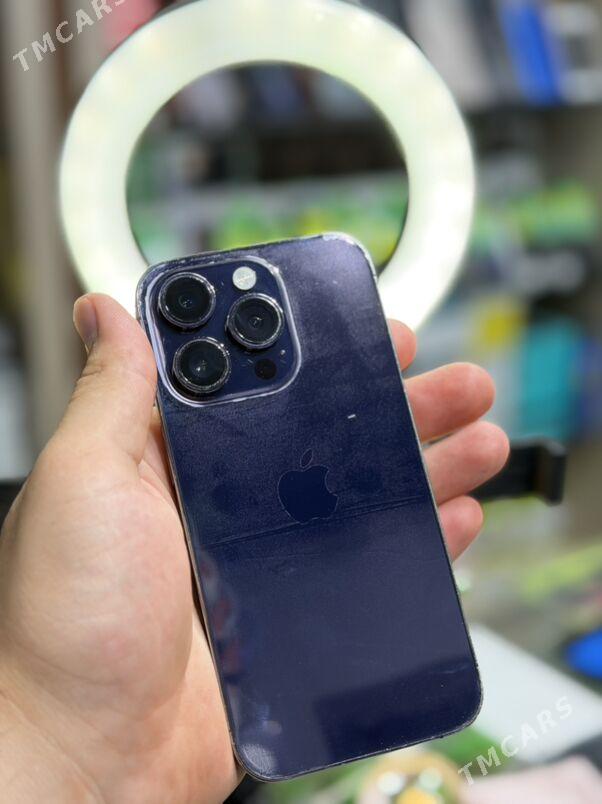 Iphone 14pro - Balkanabat - img 1