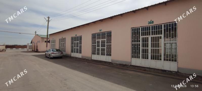 Zerger Bazar - Туркменабат - img 1