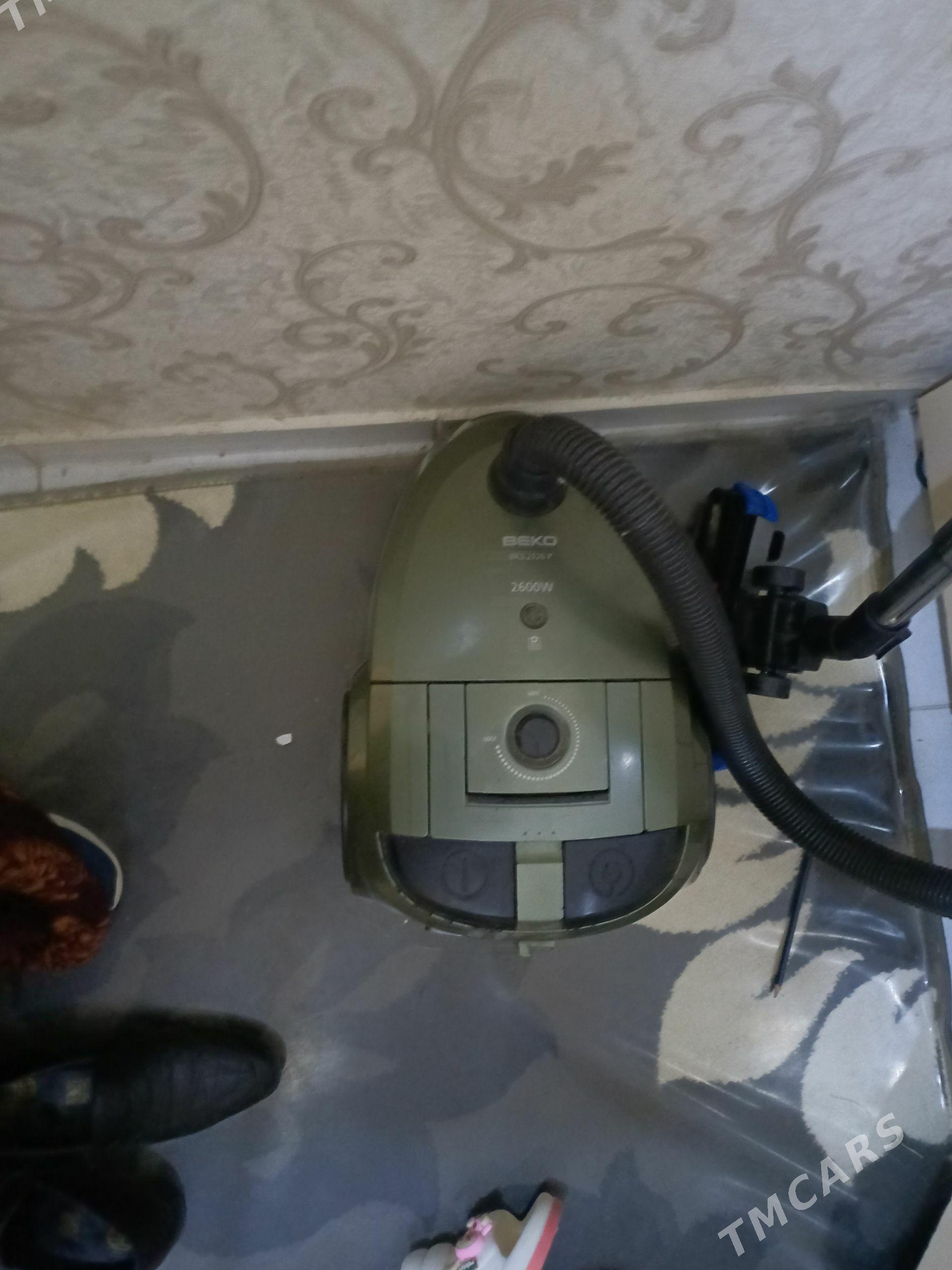 beko pylesos - Parahat 7 - img 1