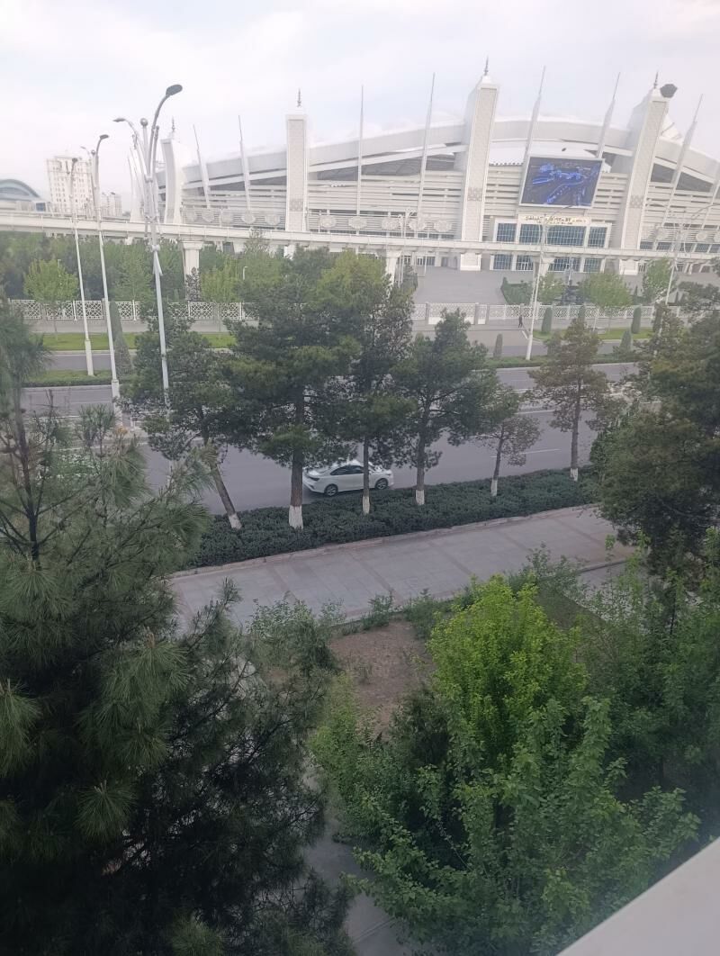 ARENDA JAÝ Gerek - Мир 2 - img 1