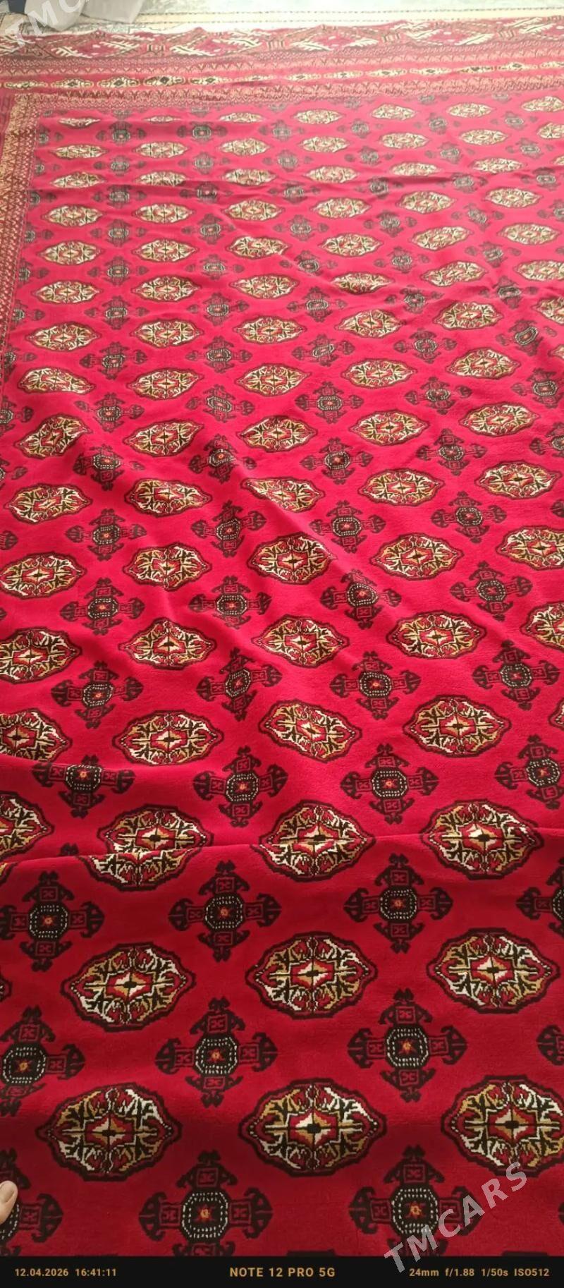 Haly - Ашхабад - img 1