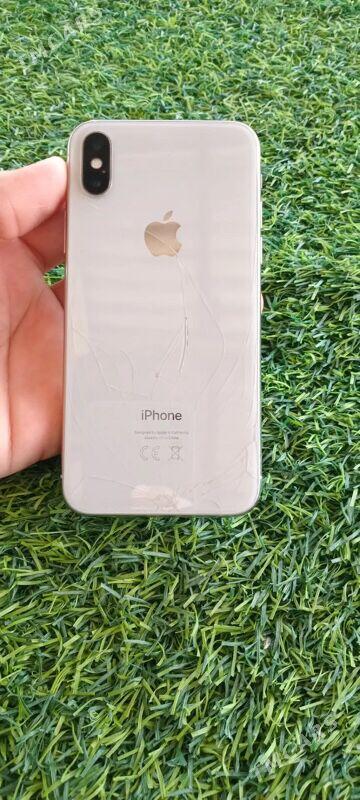 iphone x - Керки - img 1