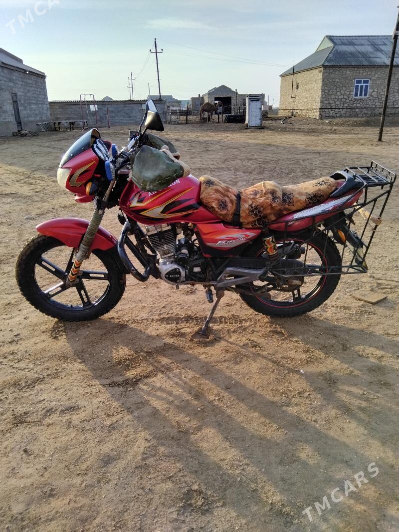 Fekon FK150-8G 2014 - 13 000 TMT - Эсенгулы - img 1