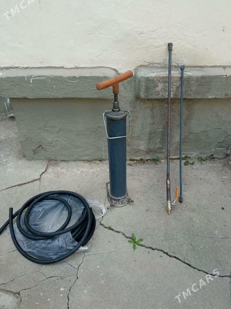 hek sepýan - Aşgabat - img 1