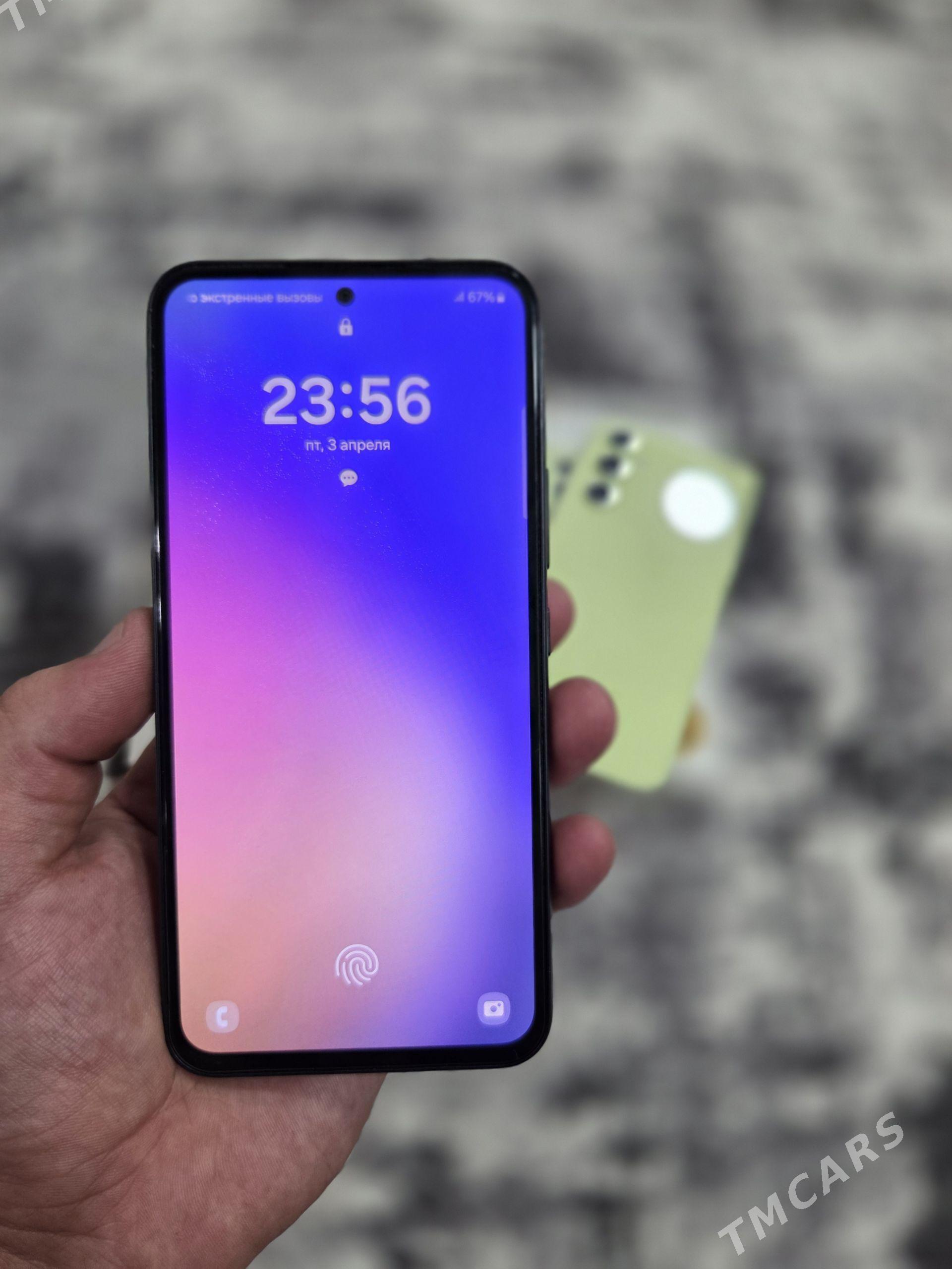 Samsung A54 8/256 - Aşgabat - img 1