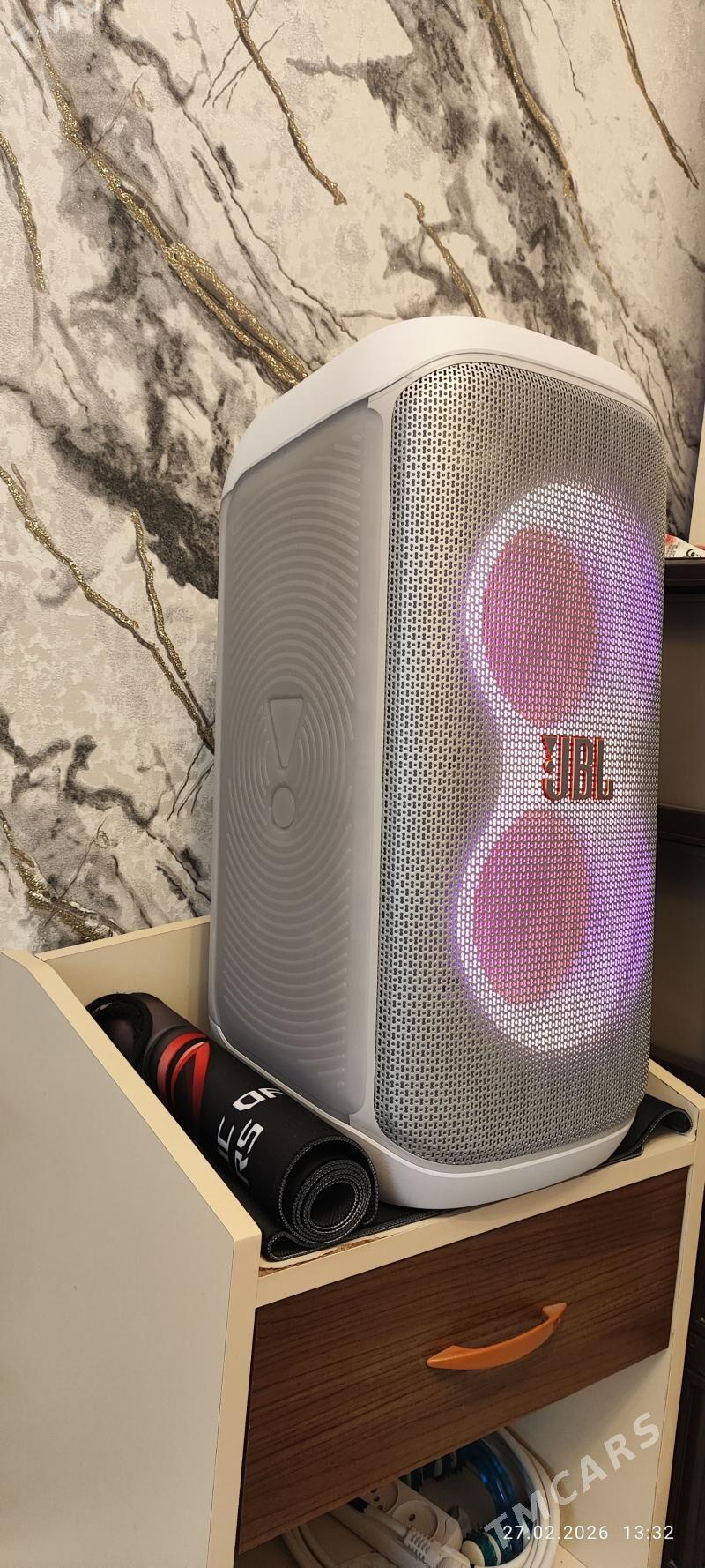 jbl - Туркменбаши - img 1