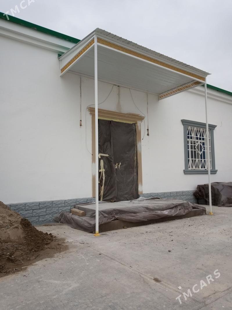 Kazerýok/козерог - Ашхабад - img 1