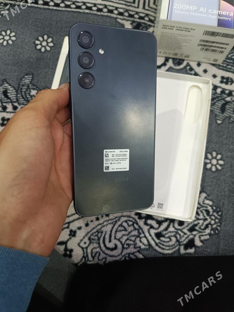 Samsung A16. 128/8(4+4) - Daşoguz - img 1