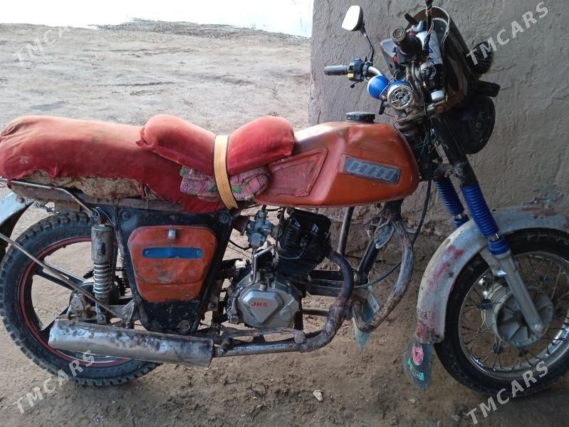 Fekon FK200-14G 2014 - 11 000 TMT - Köneürgenç - img 1