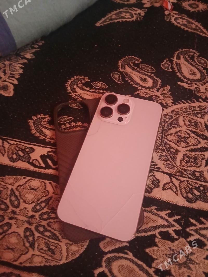 IPHONE 15 PRO MAX - Бахарден - img 1