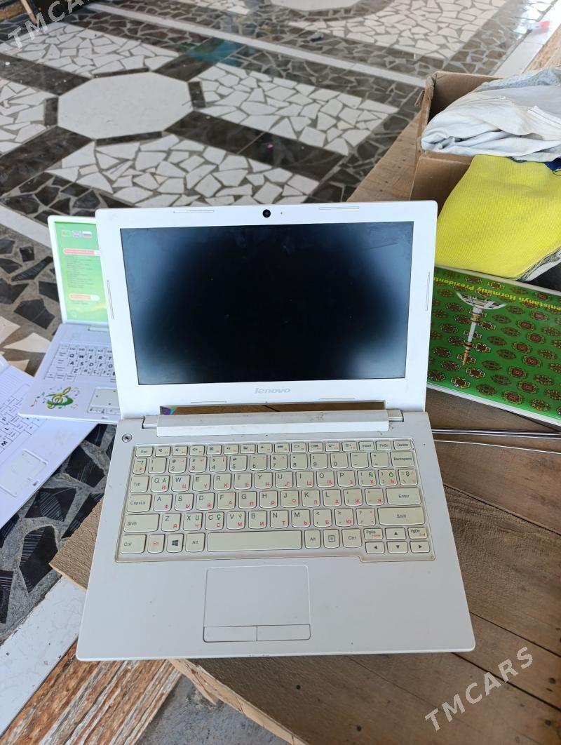 Lenovo notebook okuwcylaňky - Векильбазар - img 1