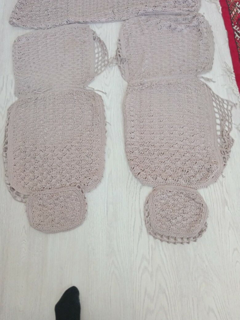 Setga Çehol 200 TMT - Дашогуз - img 1