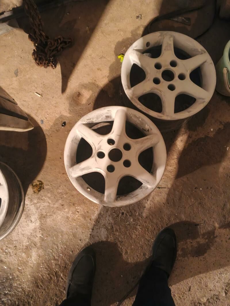 BMW diska 1 000 TMT - Туркменбаши - img 1