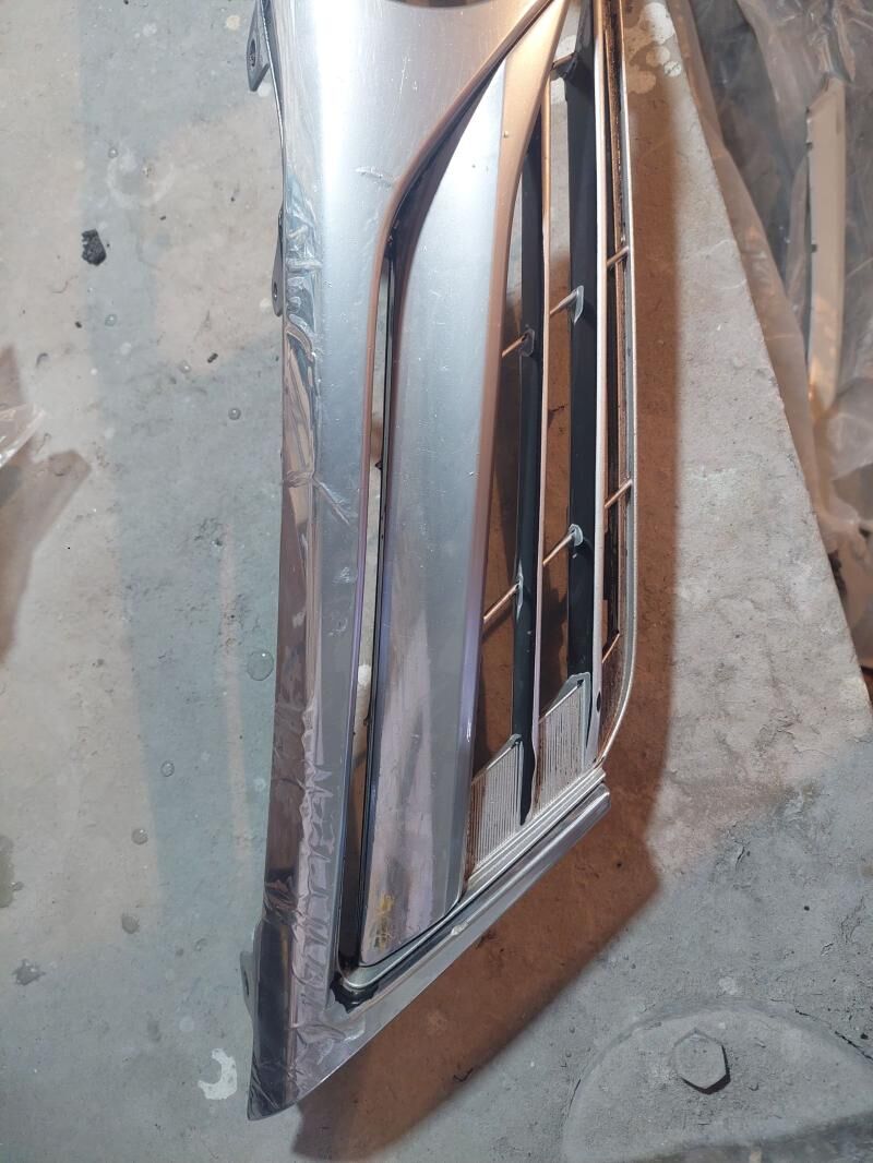 abircofka 500 TMT - Анев - img 1