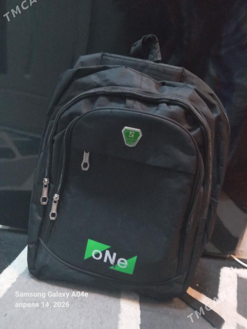 papka - Balkanabat - img 1