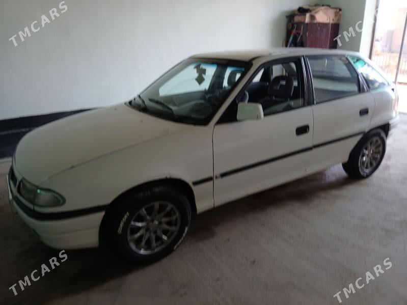 Opel Astra 1994 - 40 000 TMT - Дашогуз - img 1