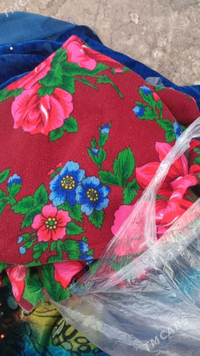 gadim mata - Balkanabat - img 1