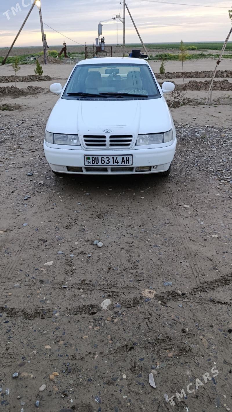 Lada 2110 2002 - 42 000 TMT - Кака - img 1